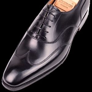 Meermin Mallorca Dress Shoe